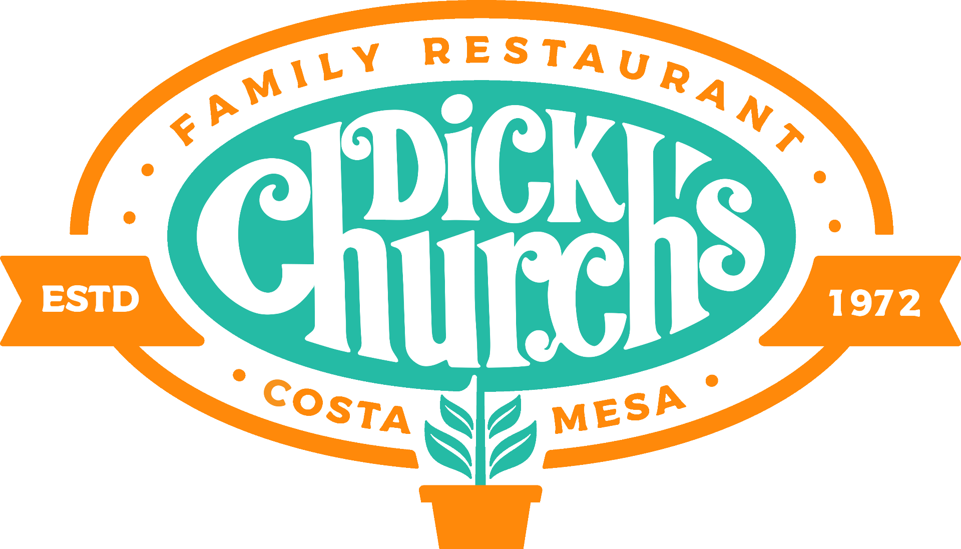 Dick Church's Family Restaurant