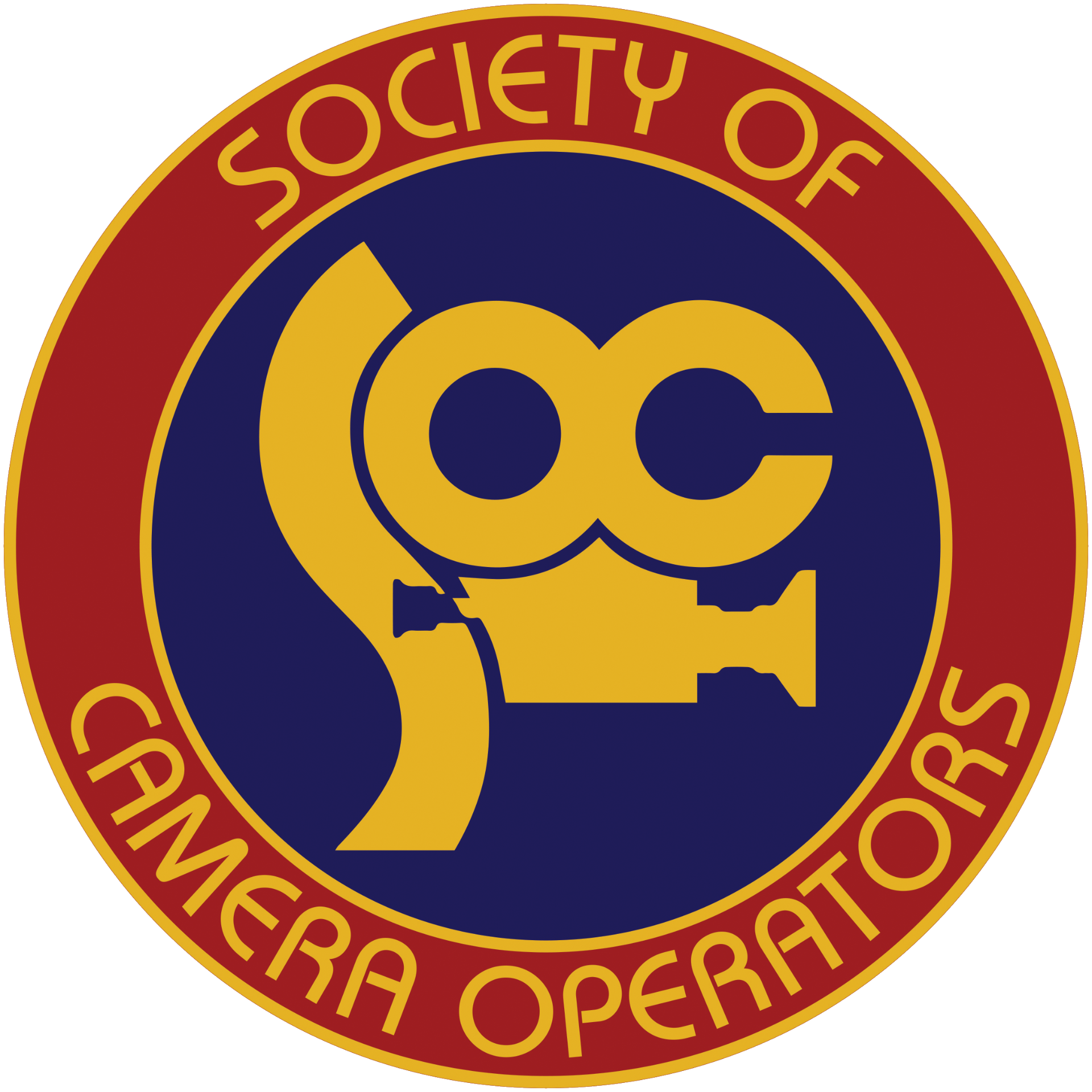 Society of Camera Operators